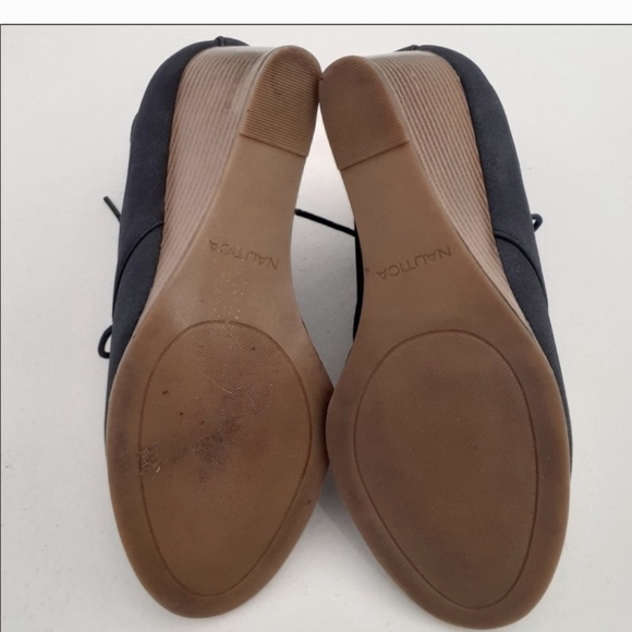 1983 Nautica Wedges - Picture 2 of 4